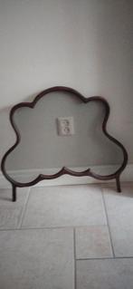 Antieke raamhor brocante, Ophalen