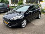 Ford Fiesta 1.0 EcoBoost Titanium/ Goed onderhouden/ Nette a, 101 pk, Euro 6, Origineel Nederlands, Bedrijf