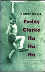 Paddy Clarke Ha Ha Ha - Roddy Doyle, Europa overig, Roddy Doyle, Ophalen of Verzenden, Zo goed als nieuw