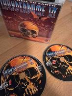 Thunderdome 6 CD (dubbel CD), Ophalen of Verzenden, Zo goed als nieuw, Overige genres