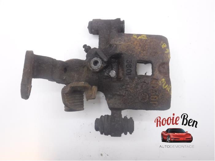 Remklauw (Tang) links-achter van een Buick Park Avenue, Auto-onderdelen, Remmen en Aandrijving, Amerikaanse onderdelen, Gebruikt