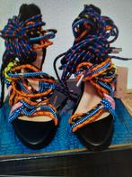 Schoenen van Sergio Todzi nieuw in doos, Overige kleuren, Verzenden, Nieuw, Schoenen met hoge hakken