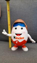 Kinder Surprise Opberg Ei, Verzamelen, Poppetjes en Figuurtjes, Ophalen of Verzenden