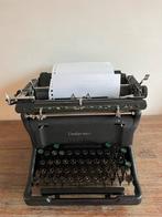 Underwood typemachine in zeer goede staat., Diversen, Typemachines, Ophalen of Verzenden, Zo goed als nieuw
