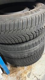 Te koop winterbanden prugeot 208, Verzenden, Zo goed als nieuw