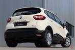 Renault Captur 0.9 TCe / Airco / Cruise / Navi / Stoelverwar, Auto's, Renault, Voorwielaandrijving, 898 cc, Gebruikt, Zwart