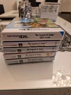 Nintendo 3DS & DS Zelda Games - Collectie, Gebruikt, 1 speler, Ophalen of Verzenden, Nintendo of Europe GmbH, Herriotstrasse 4, 60528 Frankfurt, Germany
