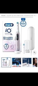 Oral B, Ophalen, Zo goed als nieuw, Tandenborstel