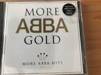 CD ABBA More Gold, Ophalen of Verzenden
