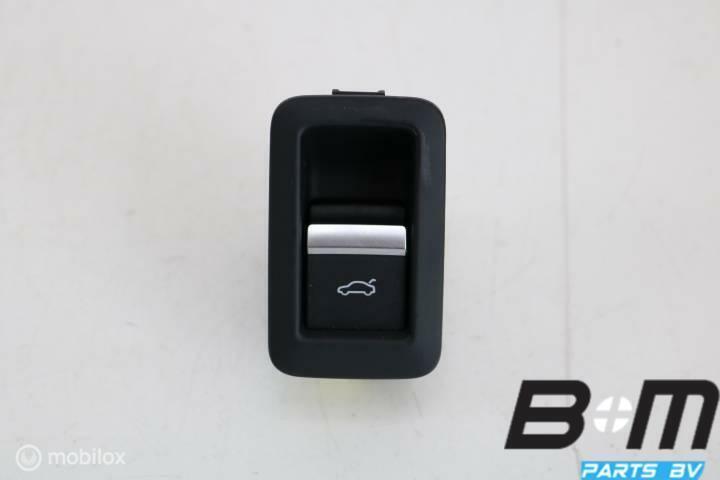 Schakelaar voor achterklep in portier AUDI Q5 80A 4M0959831A, Auto-onderdelen, Dashboard en Schakelaars, Gebruikt