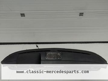 Dashboard Mercedes W114 W115 Zwart beschikbaar voor biedingen