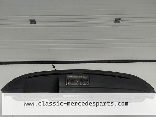 Dashboard Mercedes W114 W115 Zwart, Auto-onderdelen, Dashboard en Schakelaars, Mercedes-Benz, Gebruikt, Ophalen