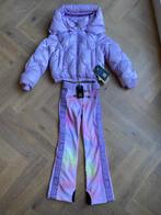 Goldbergh Glare swarovski skijas en Supernova skibroek set, Kleding | Dames, Wintersportkleding, Nieuw, Ophalen of Verzenden, Maat 34 (XS) of kleiner