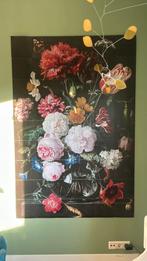 IXXI Rijksmuseum Jan Davidsz. De Heem - Bloemen, Ophalen