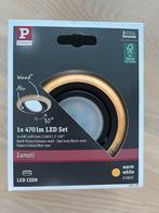 Paulmann, Ophalen of Verzenden, Zo goed als nieuw, Metaal of Aluminium, Led