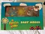 Babymobiel voor in de box of wieg, Kinderen en Baby's, Speelgoed | Babyspeelgoed, Nieuw, Mobiel, Ophalen