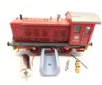 micromotor HLM004G motor ombouwset Lima V20, BR270, ÖBB2061, Overige merken, Nieuw, Ophalen of Verzenden, Gelijkstroom