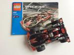 Lego 8357 Racer, Complete set, Gebruikt, Ophalen of Verzenden, Lego