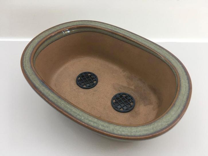 20x bonsai gaas Ø2,5 mesh potnet bonsaigaas net potgaas, Tuin en Terras, Gaas en Draad, Nieuw, Minder dan 10 meter, Ophalen of Verzenden