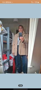 Nieuwe wolmix blazer kaartje eraan, Ophalen of Verzenden, Nieuw