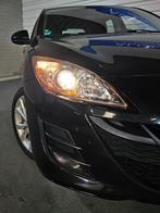Mazda 3 1.6 Business Plus, Voorwielaandrijving, Stof, Gebruikt, 4 cilinders