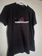 Gucci heren t shirt te koop., Verzenden, Zo goed als nieuw, Overige maten