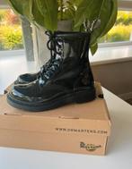 Dr. Martens 1460 mono zwart glans, Kleding | Dames, Schoenen, Zwart, Overige typen, Ophalen of Verzenden, Dr. Martens