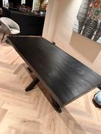 Eetkamertafel 180x90, Huis en Inrichting, Tafels | Eettafels, Zo goed als nieuw, 150 tot 200 cm, Rechthoekig, 50 tot 100 cm