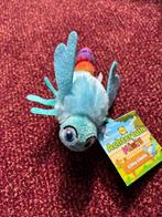 Libby Libelle achtertuin mini Lidl mini’s nieuw met kaartje, Lidl, Ophalen of Verzenden