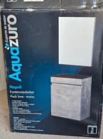 Aquazuro Napoli Fonteinmeubelset - Nieuw in doos!, Doe-het-zelf en Verbouw, Sanitair, Ophalen of Verzenden, Nieuw