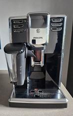 Volautomatische koffiemachine philips EP5330, Gebruikt, Ophalen of Verzenden, Koffiemachine