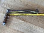 Barlow Lierhendel 30 cm, Watersport en Boten, Ophalen of Verzenden, Gebruikt, Overige typen