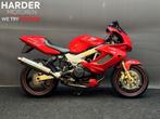 HONDA VTR 1000 F FIRESTORM/INRUILKOOPJE/LEUKE OPTIES!, 2 cilinders, HONDA, Bedrijf, Onbekend