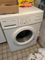 Siemens siwamat zl 540, Witgoed en Apparatuur, 6 tot 8 kg, Gebruikt, Ophalen of Verzenden, Voorlader
