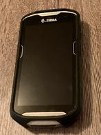 Zebra TC510K Touch Computer | Barcode Scanner | Android, Computers en Software, Scanners, Ophalen of Verzenden, Zo goed als nieuw
