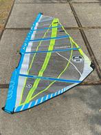 Diverse surfzeilen: North Sails, Top Sails, Watersport en Boten, Windsurfen, Ophalen, Minder dan 250 cm, Minder dan 5 m², Zeil