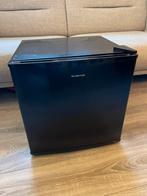 Vriezer Inventum VR470B Zwart, Minder dan 85 cm, Minder dan 60 cm, Zo goed als nieuw, Vrijstaand