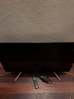 Sony 43” smart tv kdl 43wf665, Ophalen, Gebruikt, 50 Hz, LCD