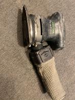 Festool Delta Schuurmachine - Gebruikt, Doe-het-zelf en Verbouw, Gereedschap | Schuurmachines, Ophalen of Verzenden, Gebruikt
