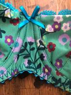 BH Marie Jo 85 B, Marie Jo, Ophalen of Verzenden, Groen, BH