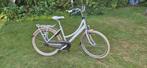 Batavus Diva 26 inch, Fietsen en Brommers, Fietsen | Meisjes, Ophalen, Zo goed als nieuw, 26 inch of meer, Versnellingen