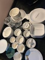 Riviera Maison servies, Ophalen, Zo goed als nieuw, Bord(en), Overige stijlen