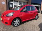 Toyota Aygo 1.0-12V Comfort airco, Voorwielaandrijving, 4 stoelen, 68 pk, Origineel Nederlands