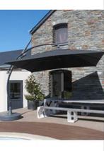 Mooie zweefparasol van Easy Sun, Tuin en Terras, Ophalen, Kantelbaar, 3 tot 4 meter, Zweefparasol