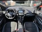 Ford Kuga 1.5 St Line I Trekhaak I Camera I Leder I Navi, Automaat, Euro 6, 4 cilinders, 1850 kg