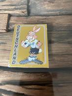Panini EK 92 Berni Duitsland Sticker, Verzamelen, Sportartikelen en Voetbal, Ophalen of Verzenden, Zo goed als nieuw, Buitenlandse clubs