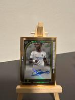 Topps museum gold frama camaviga /50, Verzenden, Zo goed als nieuw, Losse kaart