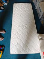 Matras topper, Ophalen of Verzenden, Zo goed als nieuw, Tweepersoons, 200 cm