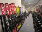 Mega Wintersport Uitverkoop bij Q-Wintersports!, 160 tot 180 cm, Gebruikt, Contact@salomon.com, Salomon
