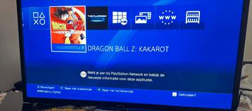 Sony PlayStation 4 1TB beschikbaar voor biedingen